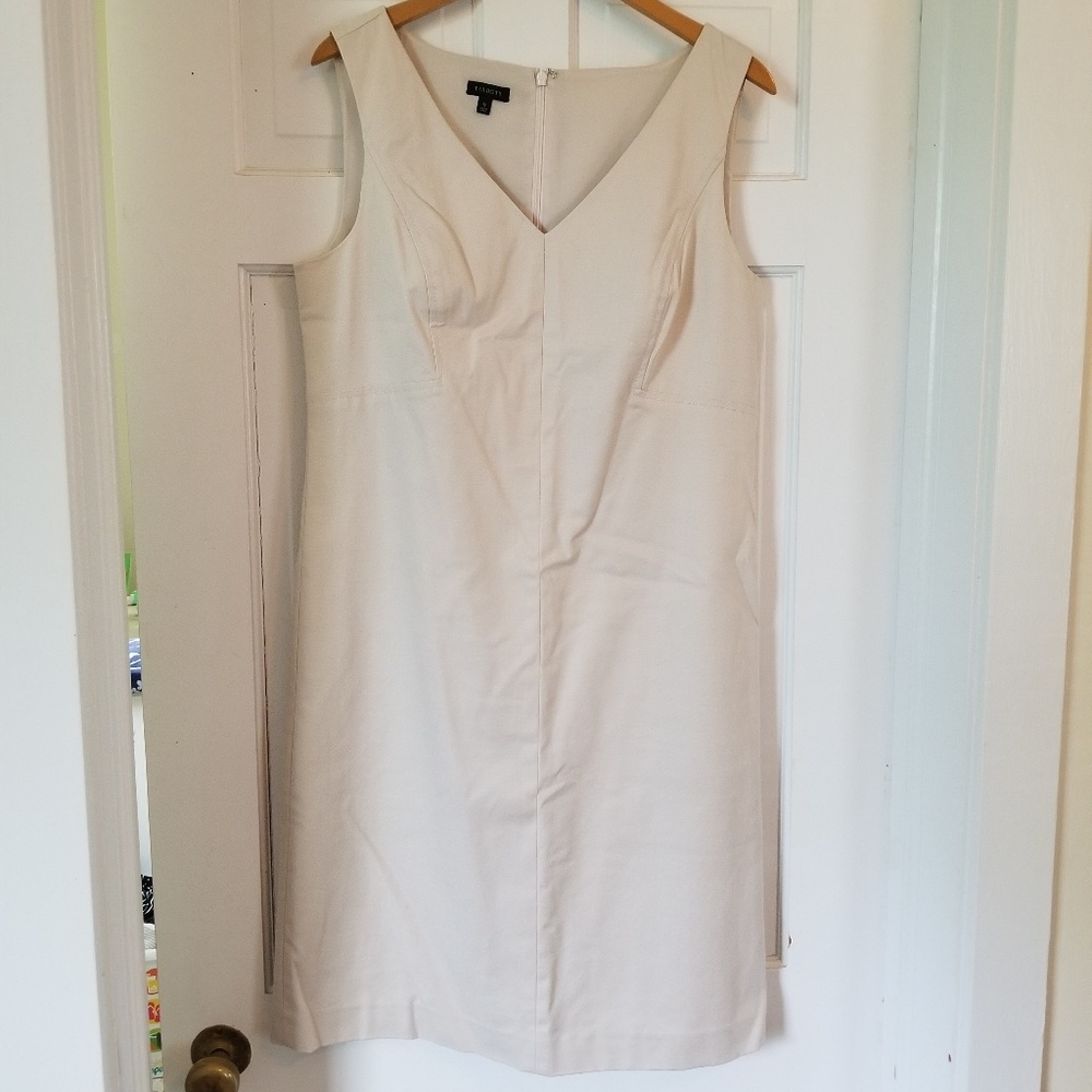 Talbots dress